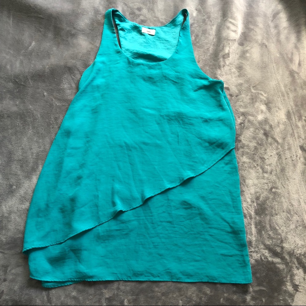 Tobi Shift Dress